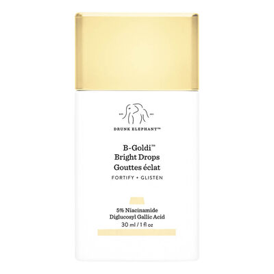 B-Goldi Sérum  Bright Drops